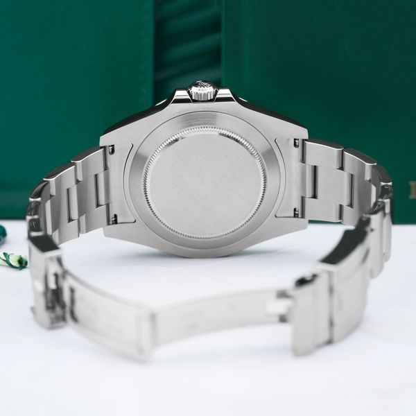 Rolex Explorer II 216570